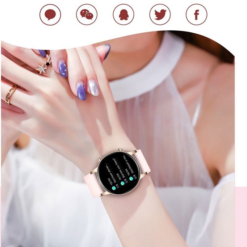 Smartwatch Amoled Smartwatch Masculino Bluetooth Ca - Imagem 26