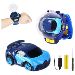 Relógio Infantil De Controle Remoto Brinqued