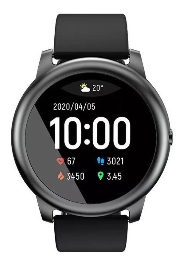 Smartwatch Haylou Solar Ls05 Global