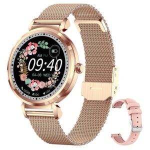 Pulseira Inteligente Da Moda Do Período Fisiológico Feminino