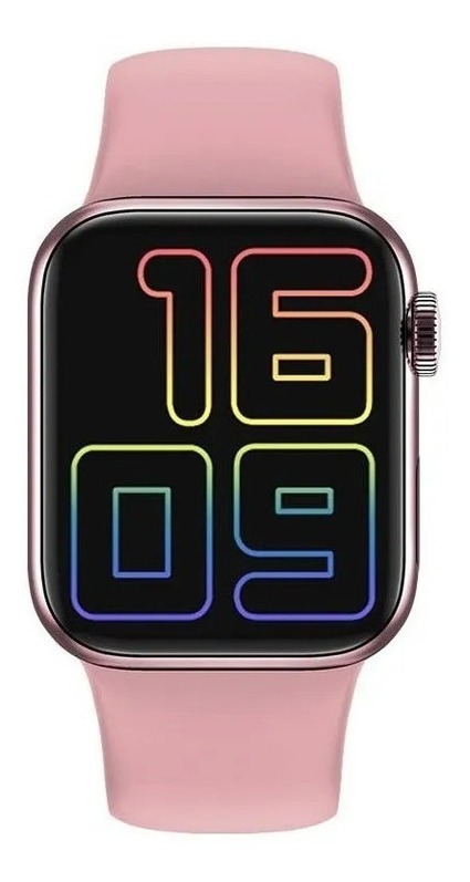 Monitor De Música Bluetooth Smart Watch Hw12 De 1,57 - Imagem 13