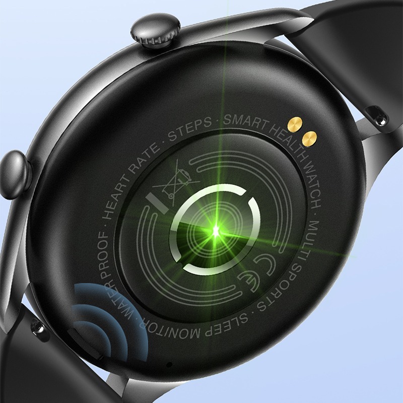 Smartwatch Masculino 1.32 Hd Tela Grande Esporte Aç - Imagem 13
