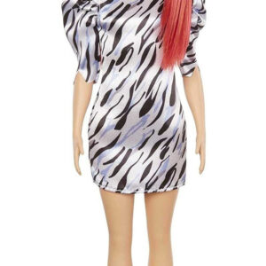 Boneca Barbie Fashionista #168