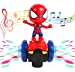 Toylemsan Dancing Spidermaa Robot Toys, Musical Interativo - Imagem 3