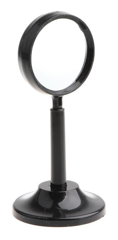 Kits De Experiência Óptica - Lente Côncava, Lente Convexa E - Imagem 2