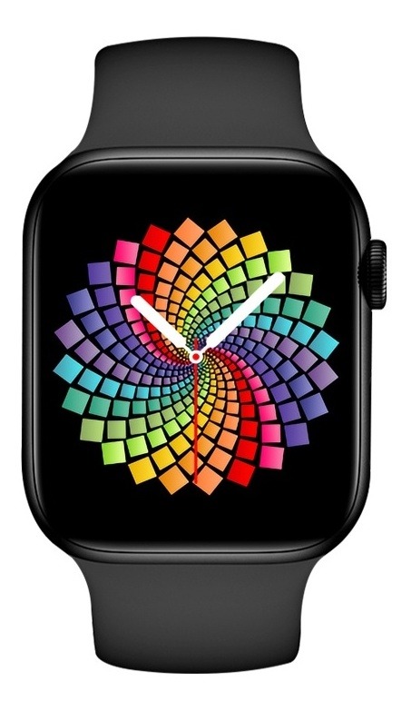 Smartwatch X8 Max Smartwatch Rastreador De Fitness - Imagem 2