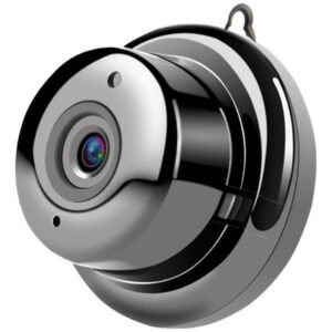 V380 Pro Wifi Hd Camera Home Security Ip Câmera Sem Fio