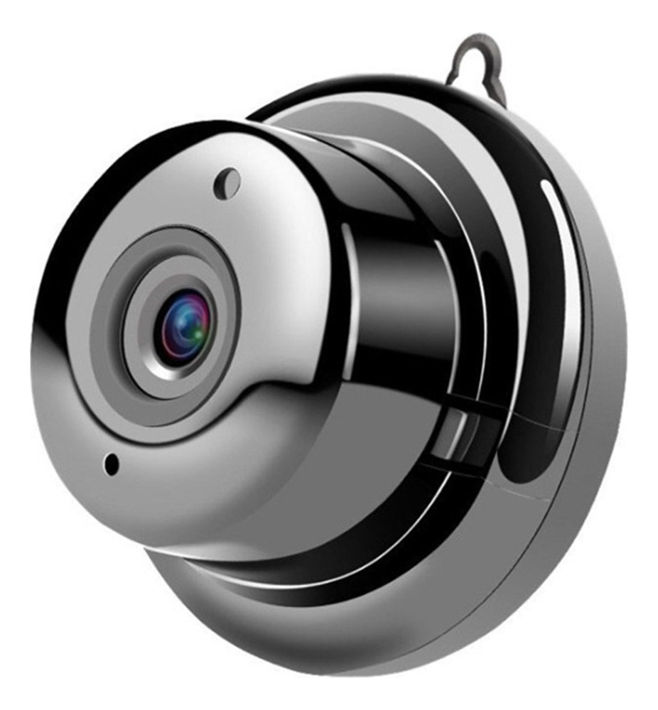 V380 Pro Wifi Hd Camera Home Security Ip Câmera Sem Fio