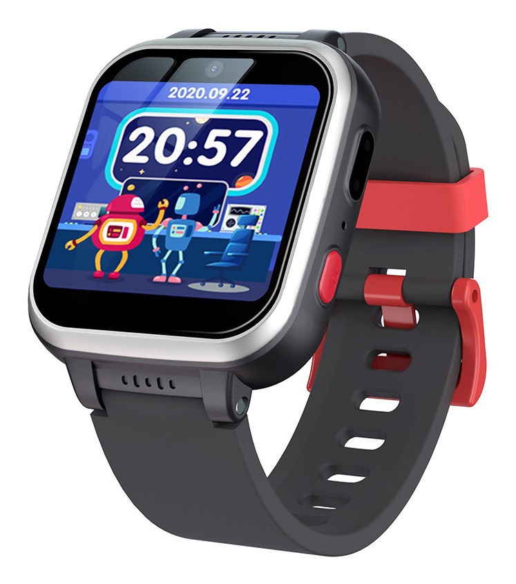 Smartwatch Impermeável Lemfo Y90 Para Crianças - Imagem 11