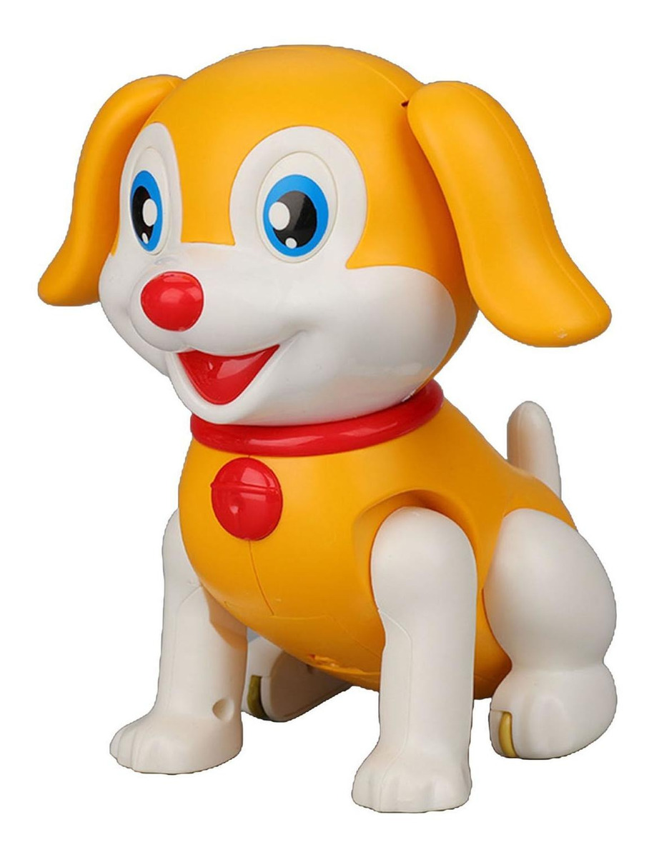 Animal De Brinquedo Elétrico Para Cães, Animais De