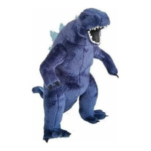 Godzilla Brinquedos De Pelúciatfgrrrrrrzfgtjhrtj Jdgyh