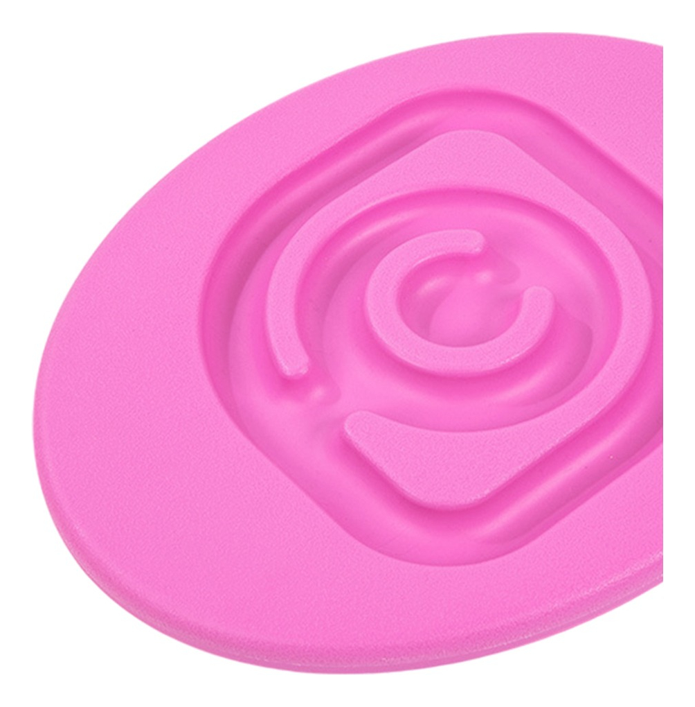 1pc Kids Balance Board Brinquedo De Treinamento Vestibular - Imagem 9
