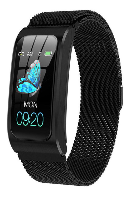 Para Xiaomi Huawei Smartwatch Smartwatch M - Imagem 11