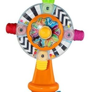 Infantino Stick And See Spinwheel