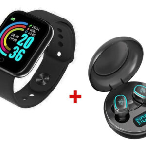 Oferta Esperta Da Pulsação Do Coração Do Relógio De Smartwat