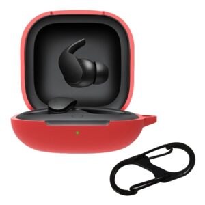 Capa Protetora De Fone De Ouvido Sem Fio Para Beats Fit Pro