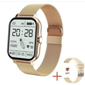 Pulseira Inteligente Y13 Pulseira Inteligente De Frequência