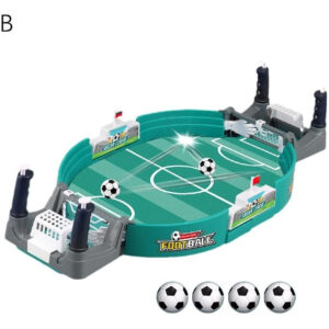 Jogo De Futebol Interativo Brinquedo Para Família Crianças