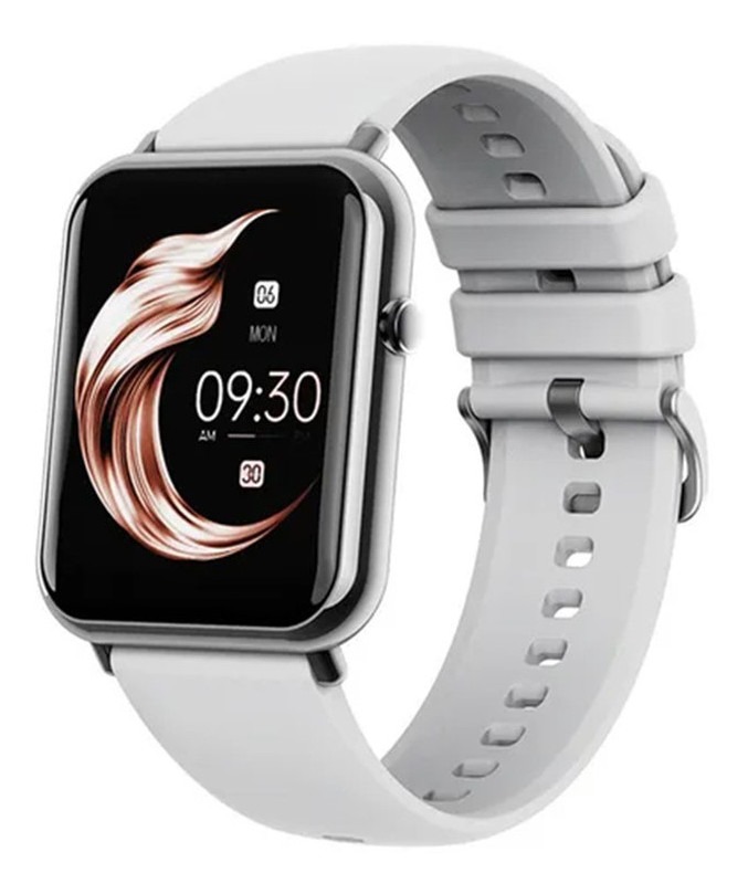 Para Xiaomi Huawei iPhone Ladies Smart Watch Sports