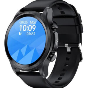 E400 Smart Watch Ecg+ppg Monitoramento De Oxigênio No Sangue