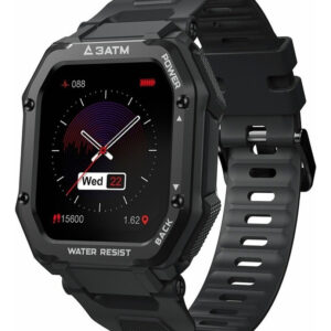 Relógio Inteligente Kospet Rock Smartwatch