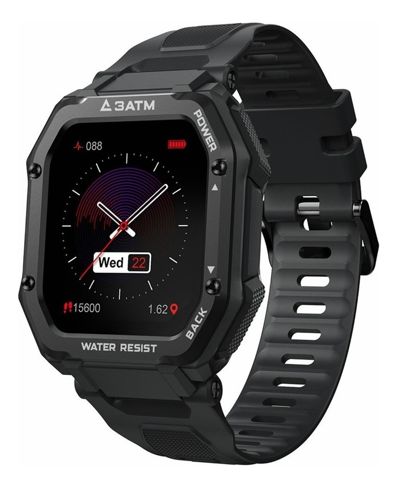 Relógio Inteligente Kospet Rock Smartwatch