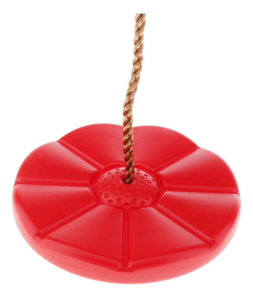 De Árvore De Corda De De Balanço Diâmetro Do Disco 28cm - Imagem 9