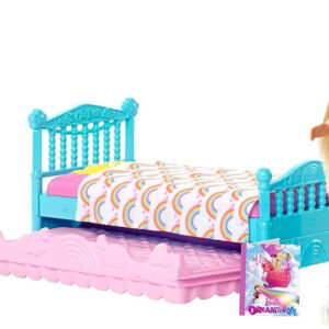 Boneca Loira De 6 Polegadas Barbie Club Chelsea Toy