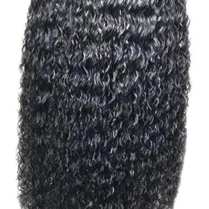 Perucas Afro Peruca Frontal De Renda Resistente Rede Preta