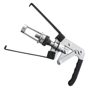 Válvula Suspensa Universal, Removedor De Mola, Compressor St