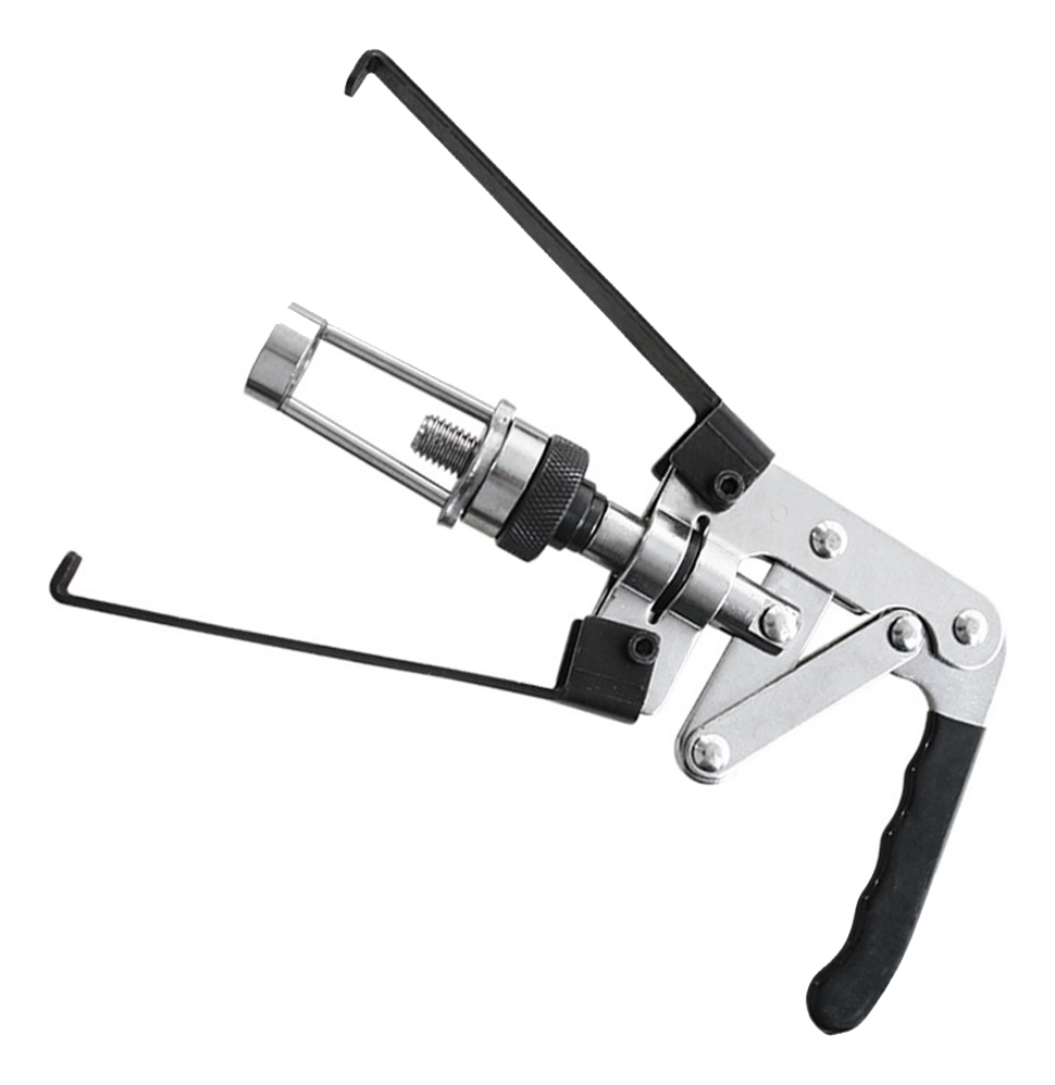 Válvula Suspensa Universal, Removedor De Mola, Compressor St
