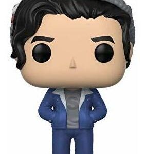 Funko Pop! Tv: Riverdale - Brinquedo Colecionável Jughead
