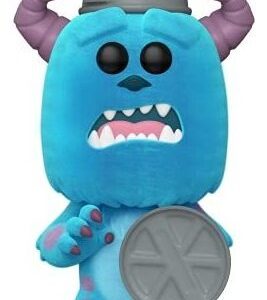 Tampa Funko Pop Disney Monsters Inc 20ª Sulley