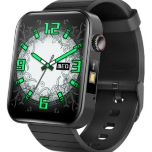 Smartwatch De Chamada Bluetooth Lokmat T68 Plus