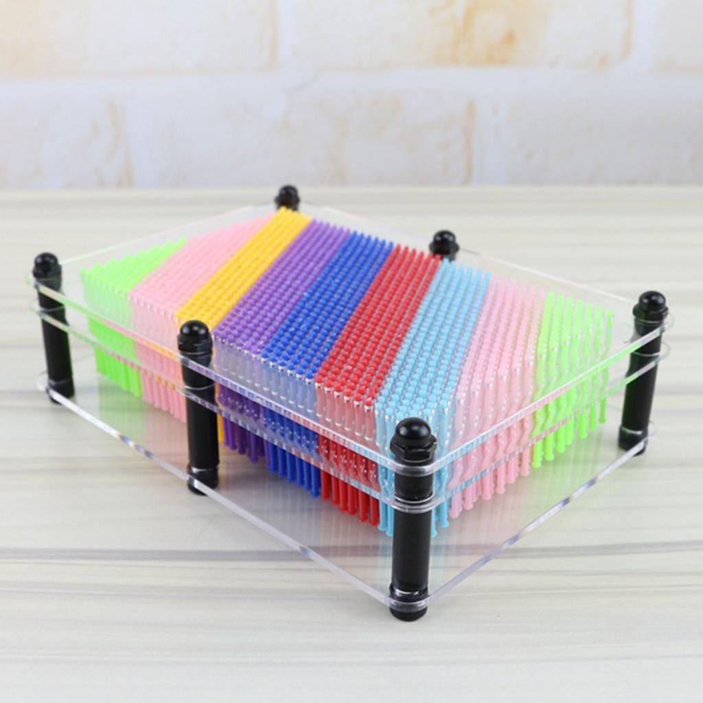 Placa De Molde De Mão De Impressão 3d De Pinos De - Imagem 53