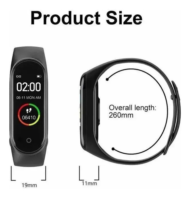 Venda Por Atacado De Smartwatch Bluetooth Kit 5 Sma - Imagem 3