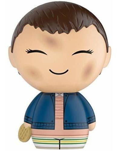 Vinil Colecionável Funko Dorbz Stranger Things Eleven - Imagem 2