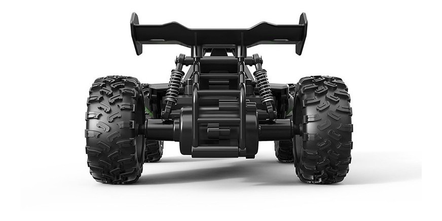 Coches Rc, Alta Velocidade - Controle Remoto Coche - Imagem 3