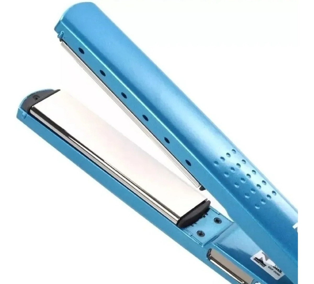 Alisador De Cabelo Prancha Nano Titanium Flat Iron - Imagem 5