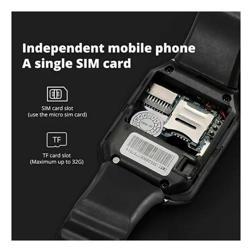 Smartwatch Esportivo Masculino Bluetooth 2pcs - Imagem 5