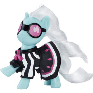 My Little Pony Photo Finish Moda Boneca