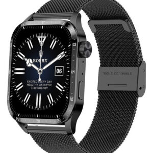 Smartwatch À Prova D'água De 1,91 Polegadas 2023