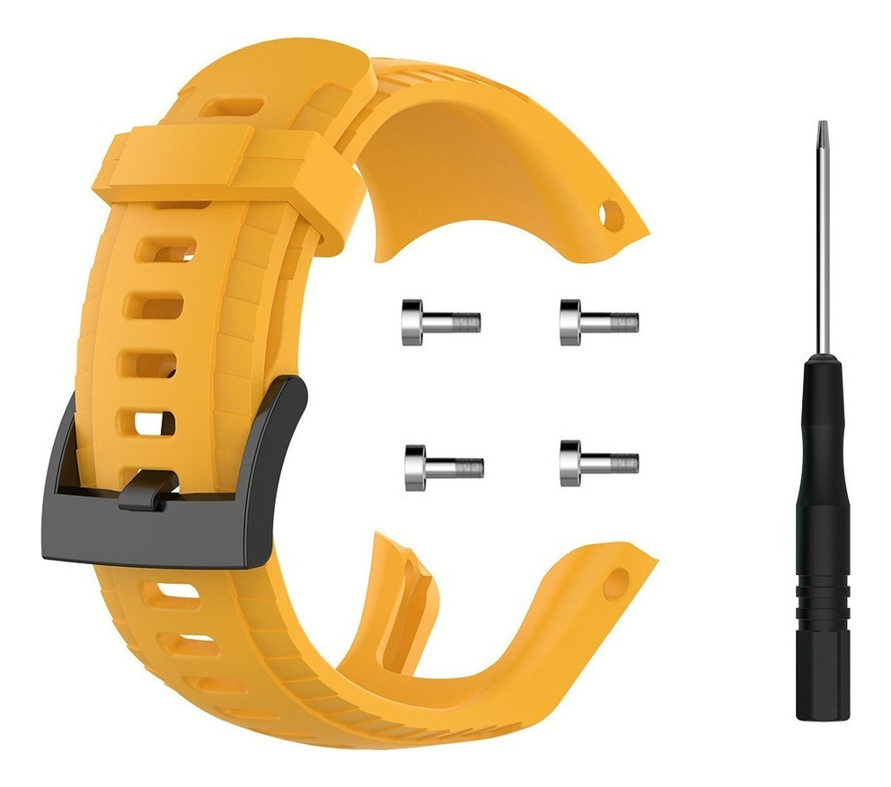 Para Suunto 5 Smartwatch Pulseira Outdoors E Acessórios Espo - Imagem 11