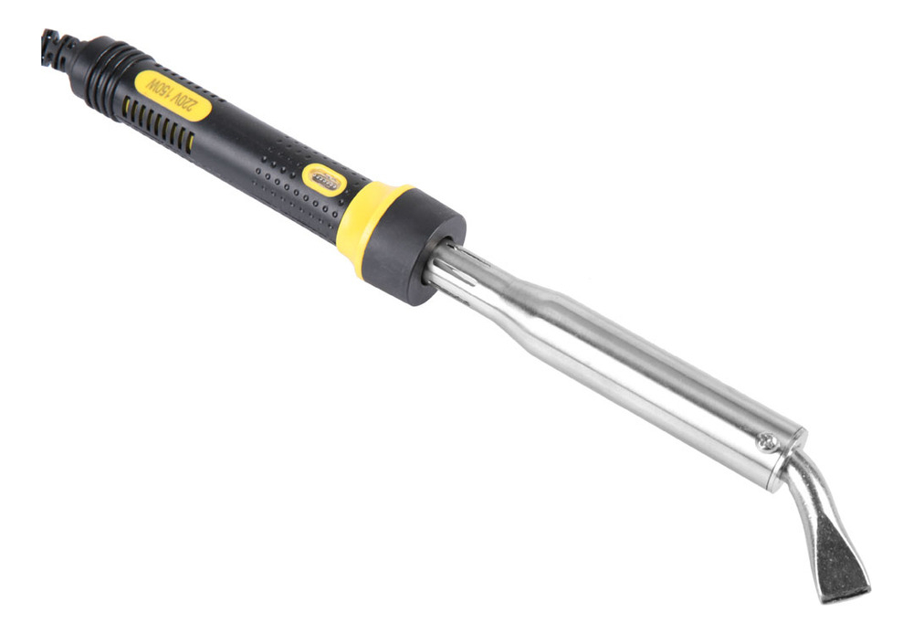Ferro De Soldar 220v 150w, Ferro Elétrico, Para Aquecimento - Imagem 9