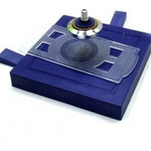 Levitação Magnética Giroscópio Brinquedo Magnético Infantil