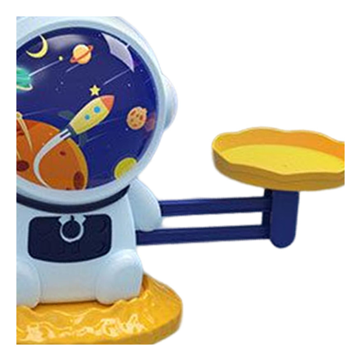 Balance Scale Number Board Game Kindergarten Learning For - Imagem 12