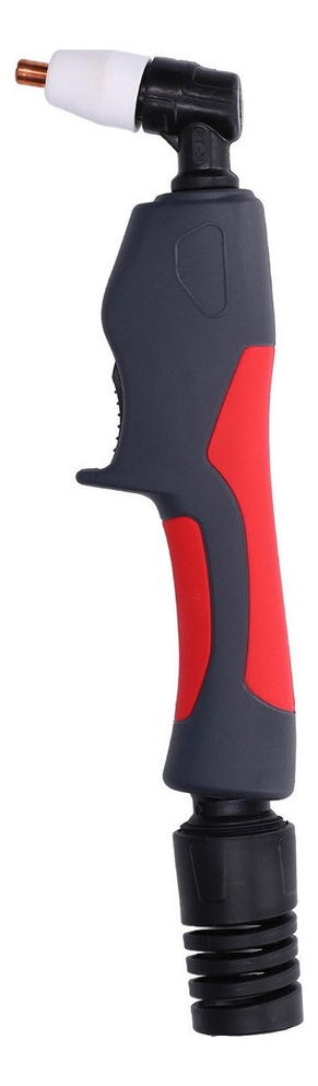 Cabeça De Tocha De Plasma Pt31 Abs Handle Para Cut30 Cut40 - Imagem 8