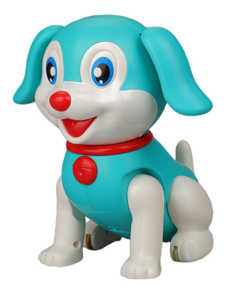 Animal De Brinquedo Elétrico Para Cães, Animais De - Imagem 7