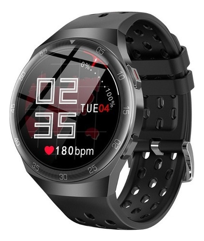 Smartwatch Bluetooth Impermeável Masculino - Imagem 11