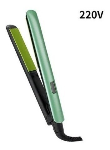 Alisador De Cabelo Remington S9960 Com Tecido Lcd - Imagem 4